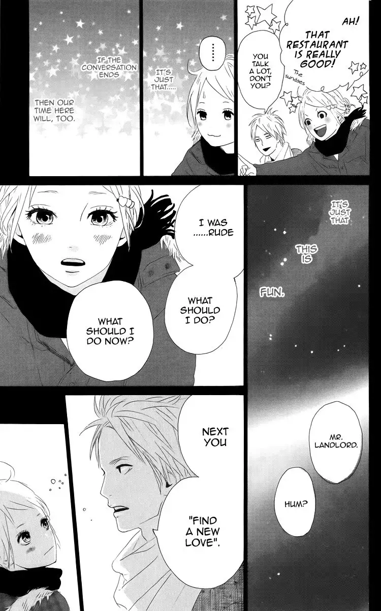 Yume Miru Taiyou Chapter 11 35